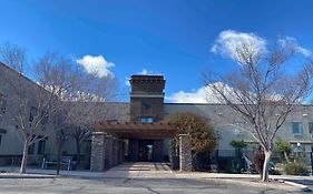 Grand Hotel Tombstone Az